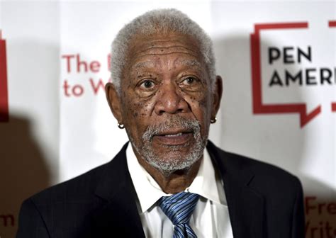 morgan freeman apologizes  sex harassment accusations alcom