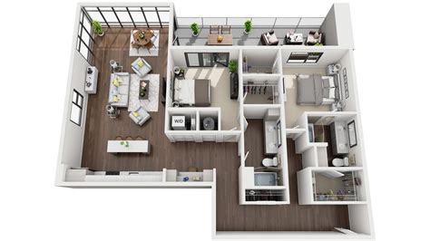 transform  apartment floor plans  powerful sales tools dplanscom