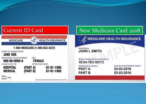 new medicare cards come along with same old scammers theperrynews