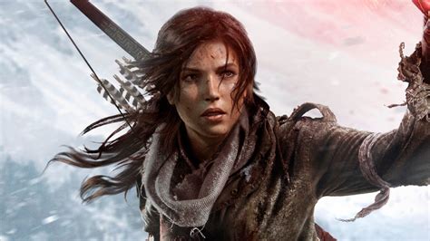 Rise Of The Tomb Raider Won’t Have Multiplayer The Games