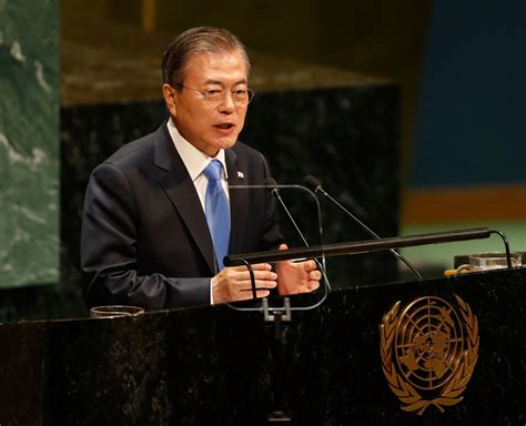 South Korea Promote Human Rights In North Korea Human Rights Watch