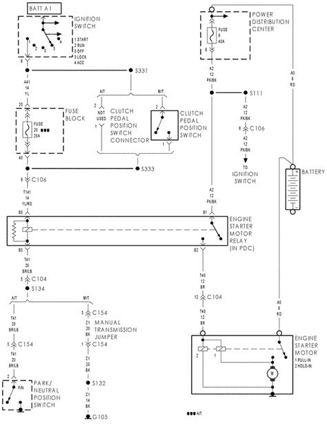 jeep cherokee radio wiring diagram collection wiring diagram sample