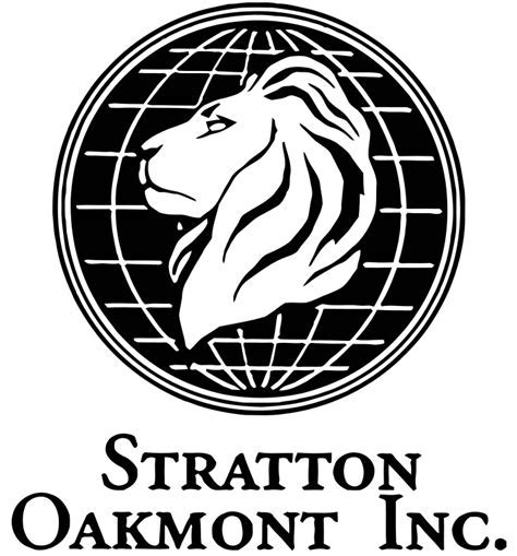 stratton logos