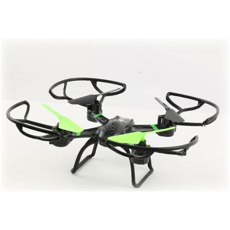 xtreme mini raptor aerial quadcopter drone  stabilization xdgblk