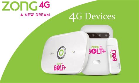 zong  device packages   monthly yearly  mobilesly