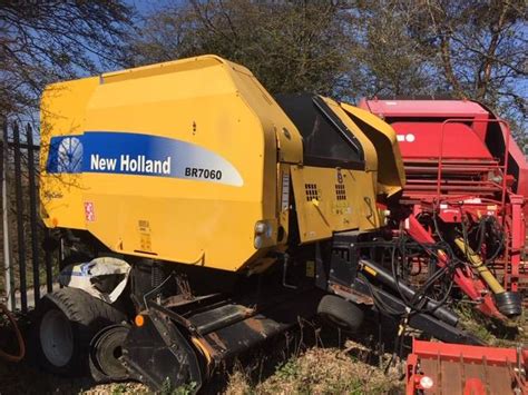 holland br  balers agriculture russell group  agriculture