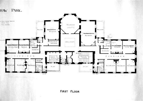 fresh manor floor plans home plans blueprints