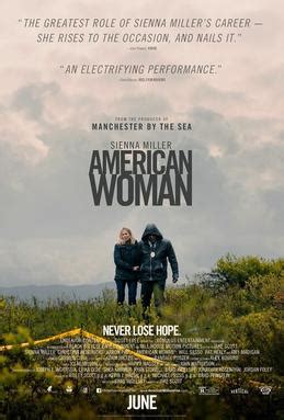 american woman  film wikipedia
