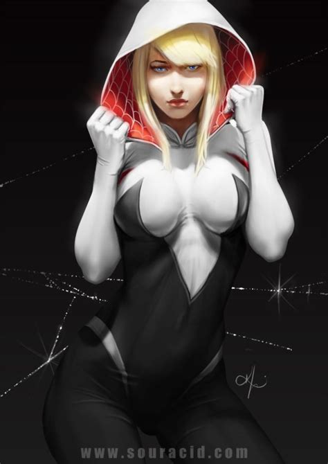 spider gwen image gwen stacy porn superheroes pictures