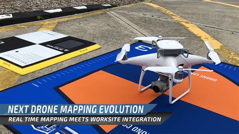 propeller creates  evolution  drone mapping drone