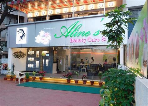 alines beauty care spa pune alines beauty care spa pune