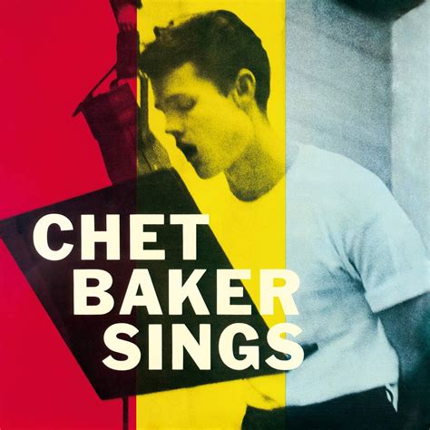 chet baker sings vinyl chet baker amazonca