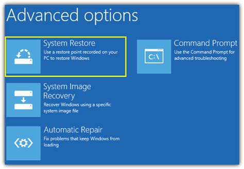 restore unbootable windows system using offline system restore raymond cc page 2