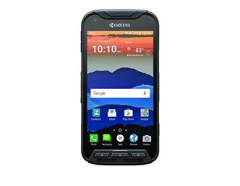 kyocera duraforce pro specs review release date phonesdata