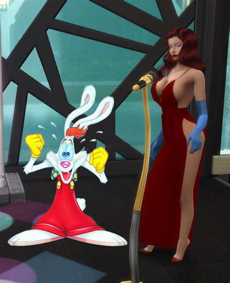 jessica rabbit inspired by brody76 downloads the sims 4 loverslab