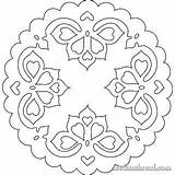 Hungarian Embroidery Patterns Pattern Whitework Parchment Craft Paper Heart Hearts Christmas Coloring Pages Designs Bw Choose Board Needlenthread Hand Machine sketch template