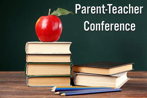 tips  making     parent teacher conferences sallie