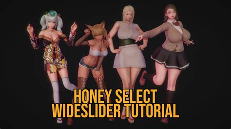 honey select mods tifa lockhart ff7 remake