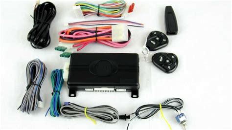 bulldog remote starter wiring diagram caravan wiring library remote car starter wiring