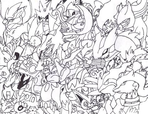 legendary pokemon coloring page image coloring home