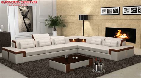 model sofa minimalis terbaru   harganya baci living room