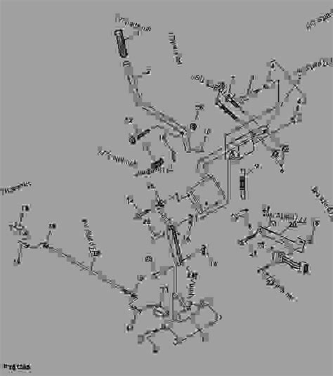 john deere lx pto wiring diagram wiring diagram pictures