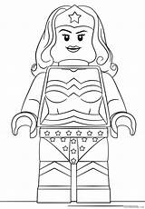 Coloring4free Wonder Woman Superheroes Coloring Printable Pages Related Posts sketch template