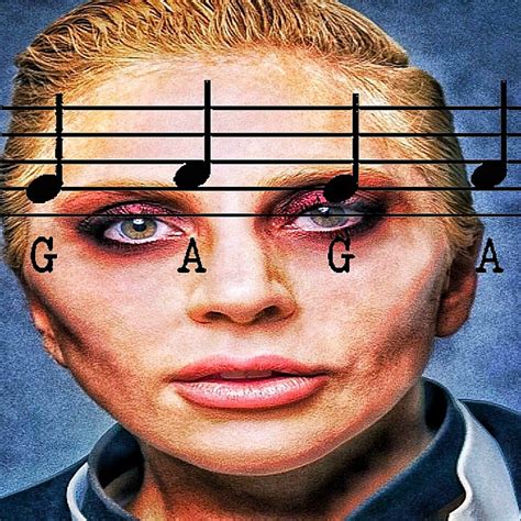 My Lg6 Cover Fan Art Gaga Daily