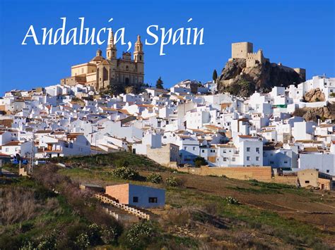 traveling   andalucia spain travel tips