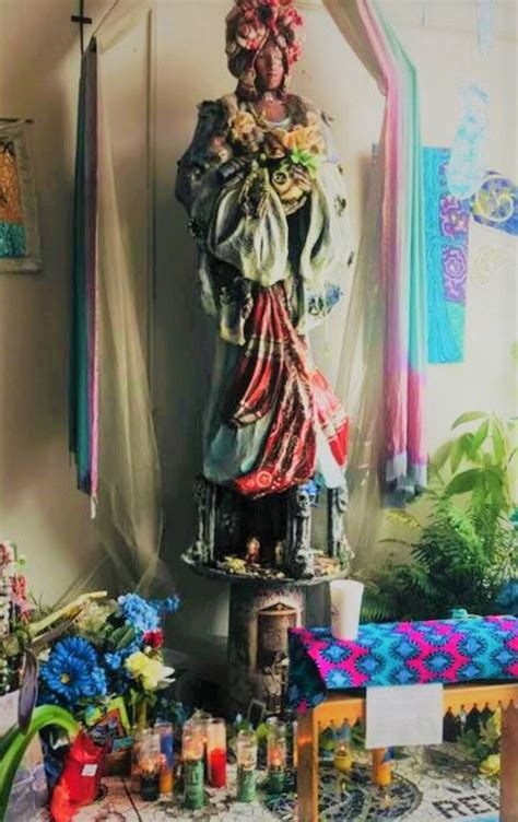 Marie Laveau S Love Spell Etsy