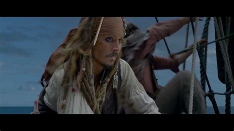 pirates of the caribbean on stranger tides deleted scenes tonight hd youtube