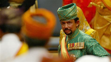 brunei to not enforce death penalty for gay sex video