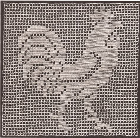 pics   filet crochet patterns filet crochet charts
