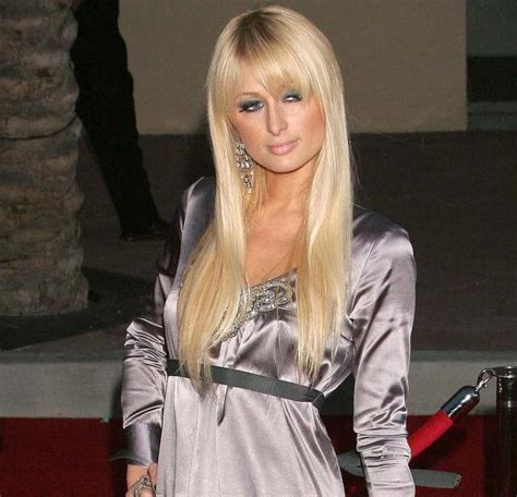 More Than A Decade In Paris The History Of Paris Hilton S Infamous Sex