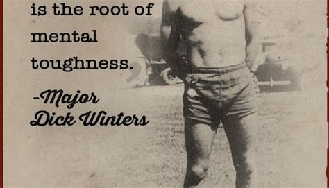Life Advice From Major Dick Winters Wise Quotes