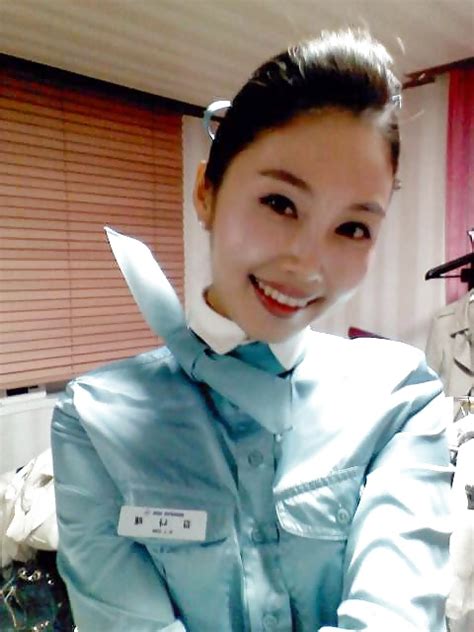 korean air hostess creampie 69 pics