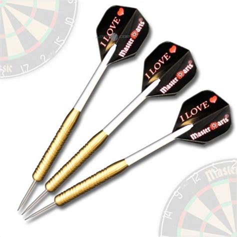 masterdarts brass  steeldarts dartpfeile pfeile   gramm die welt des dart stars und