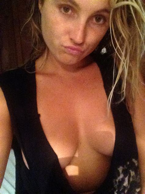 alana blanchard nude private pics — popular surfer have nice tits