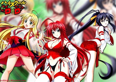 68 best high scool dxd images on pinterest high school