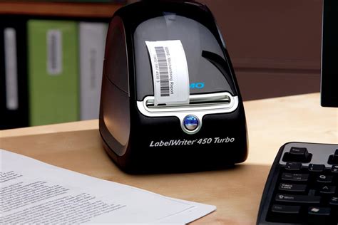 barcode label printers