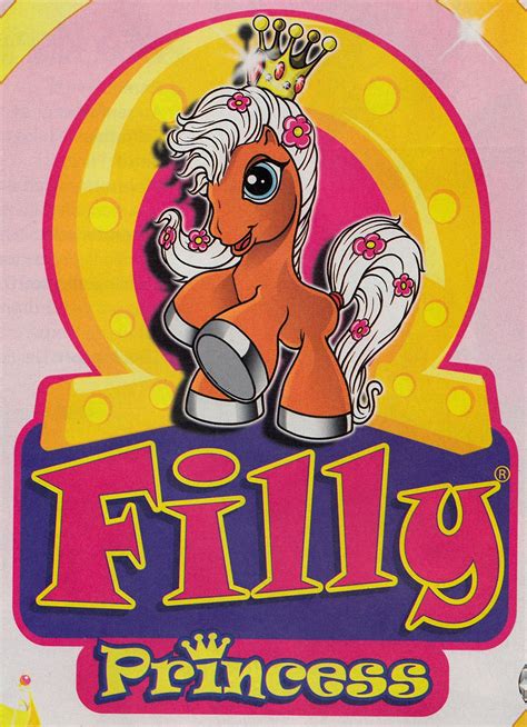 filly princess toy  filly wiki fandom