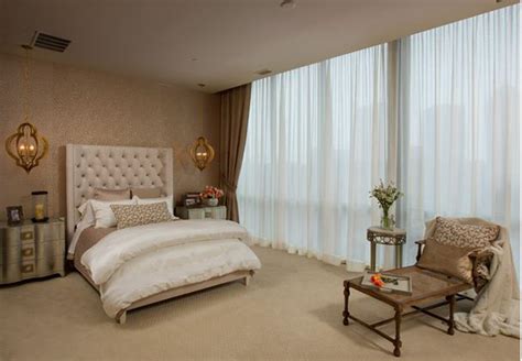 schlafzimmergestaltung und wandfarben charme und luxus zu hause