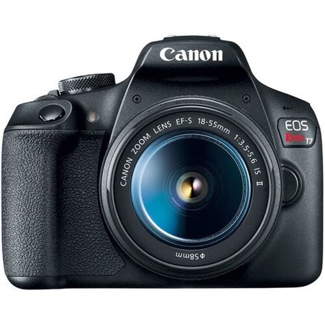 buy canon eos rebel  ef   mm  ii kit camera   pakistan