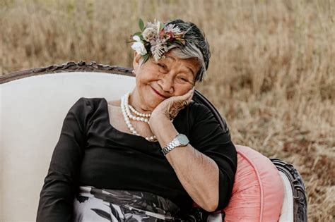 grandmother s 95th birthday popsugar love and sex photo 4