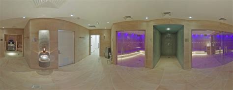 luxury spa  lancaster council run leisure centre bigfish