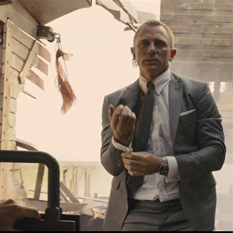 The 5 Greatest James Bond Opening Scenes