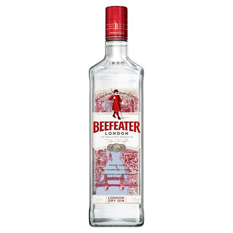 beefeater gin   amazoncouk beer wine spirits