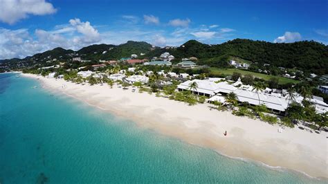 Grenadas Spice Island Beach Resort To Reopen In November