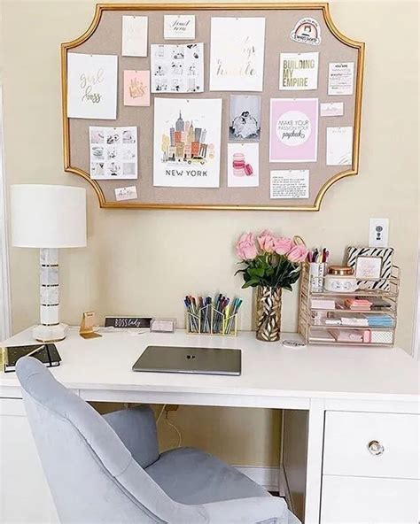 49 pretty home office ideas for women inspiration home office decor