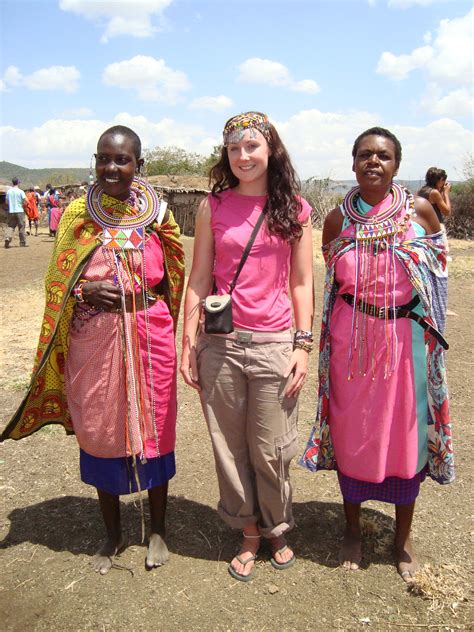 visiting an african tribe what you need to know helen in wonderlust